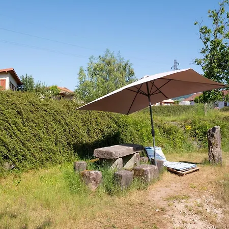 Maison Et Etang De Peche, Vosges Vagney